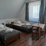 Affittacamere Nad Bialka Groń