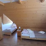 Nad Bialka Affittacamere Groń