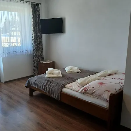Nad Bialka Guest house *