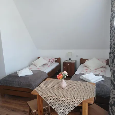 Nad Bialka 3*