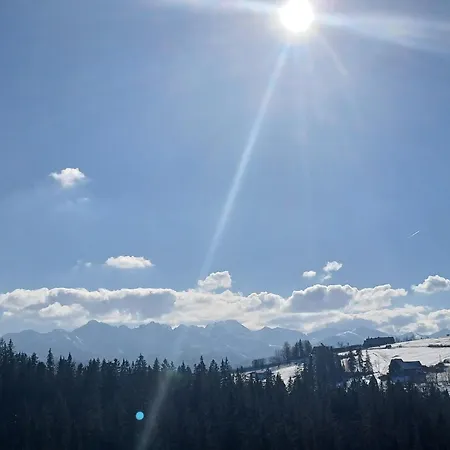 Pensión Nad Bialka