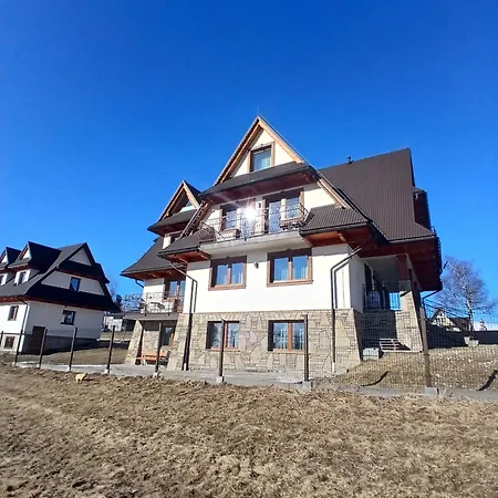 Nad Bialka ゲストハウス 3*