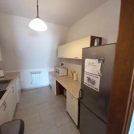 Nad Bialka ゲストハウス 3*