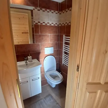 Guest house Nad Bialka