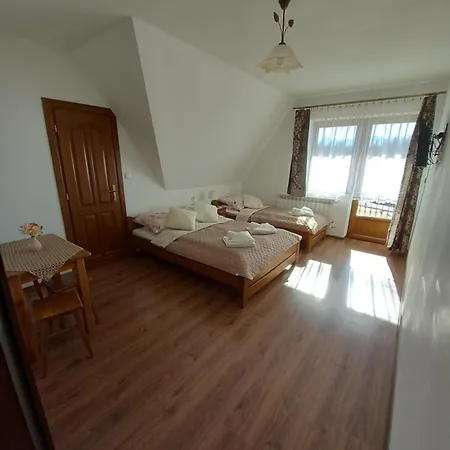 Nad Bialka 3* Groń