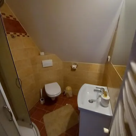 Nad Bialka Groń