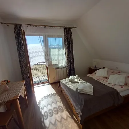 Guest house Nad Bialka *