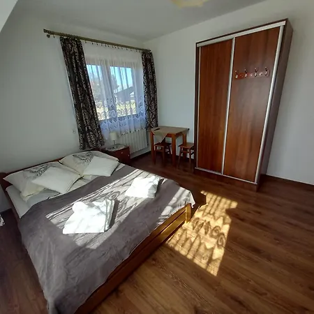 Nad Bialka 3* Groń