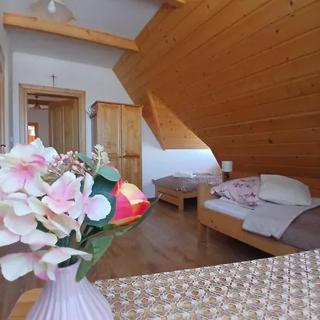 Guest house Nad Bialka