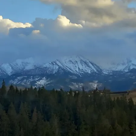 Гостевой дом Nad Bialka