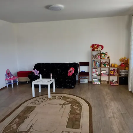 ゲストハウス Nad Bialka 3*