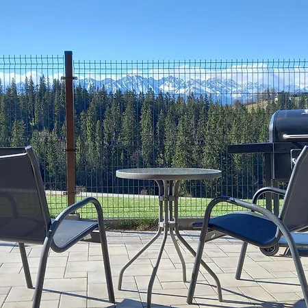 ゲストハウス Nad Bialka 3*