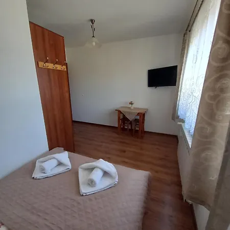 Nad Bialka Groń