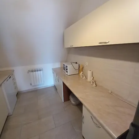 ゲストハウス Nad Bialka